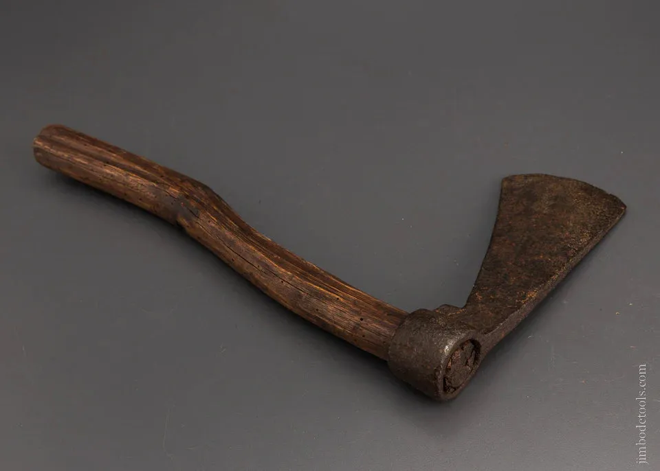 18th Century Axe - 105886