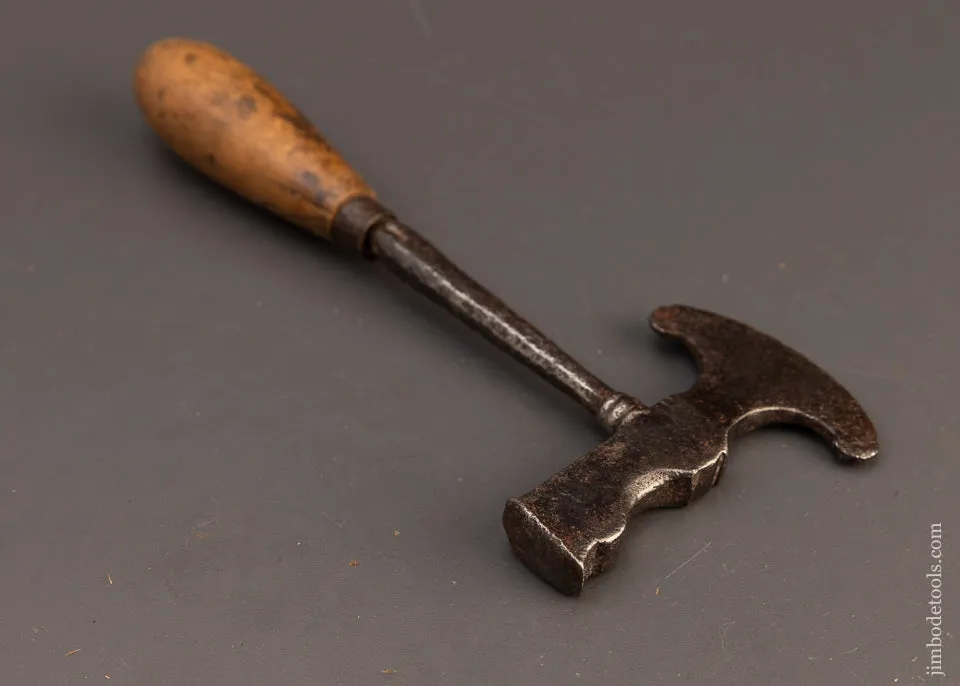 18th Century Fancy Household Hammer Axe - 111750