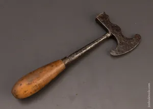 18th Century Fancy Household Hammer Axe - 111750