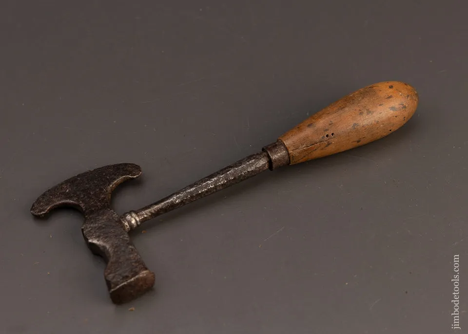 18th Century Fancy Household Hammer Axe - 111750