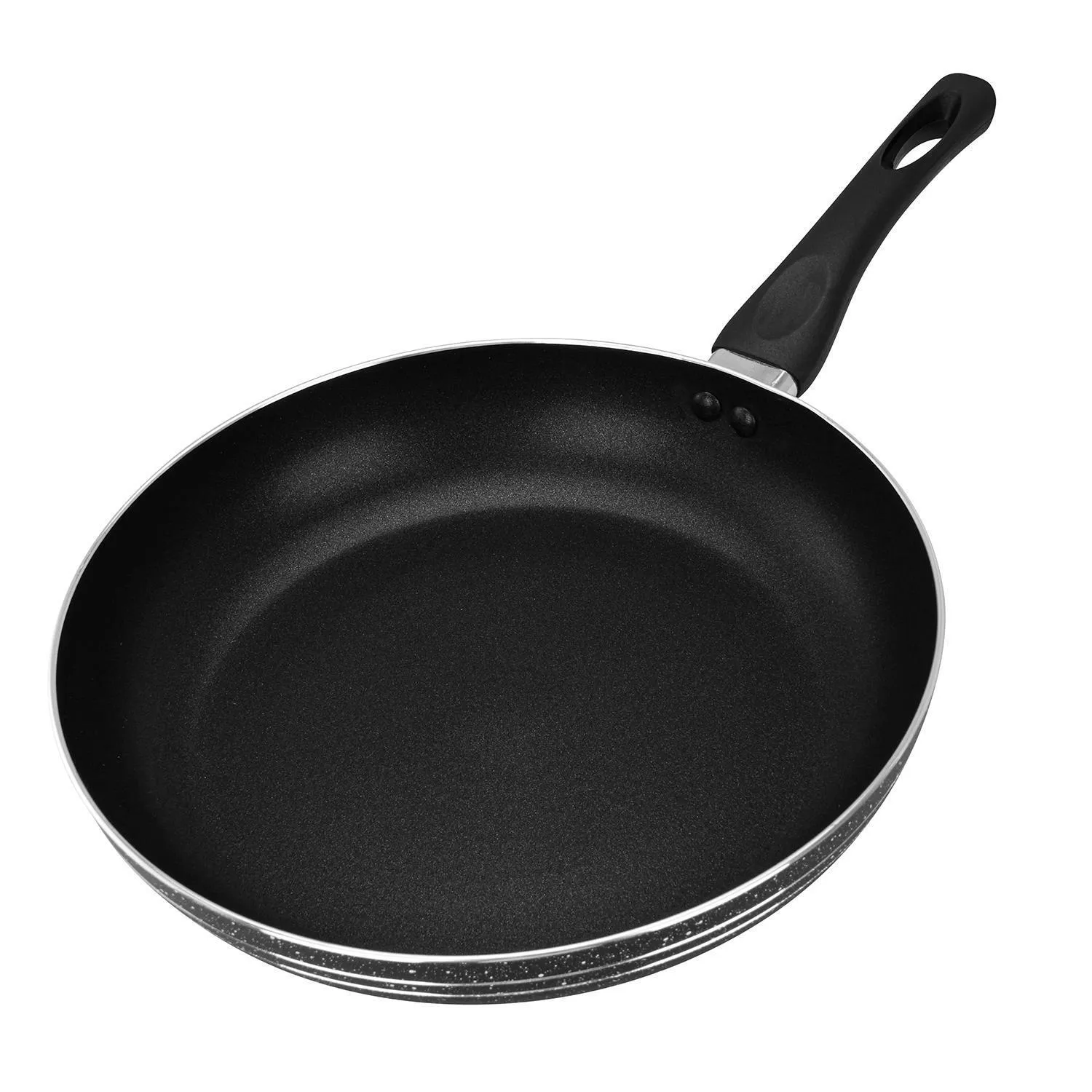 5-Layer Lightweight Non-Stick Frying Pan (22cm-32cm)