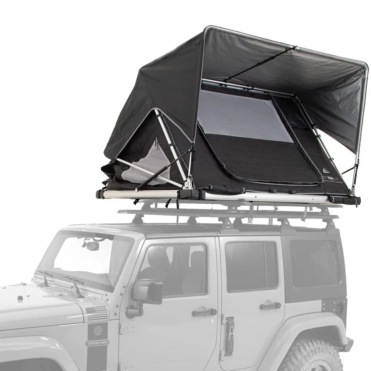 Adventure Series 55" Rooftop Tent