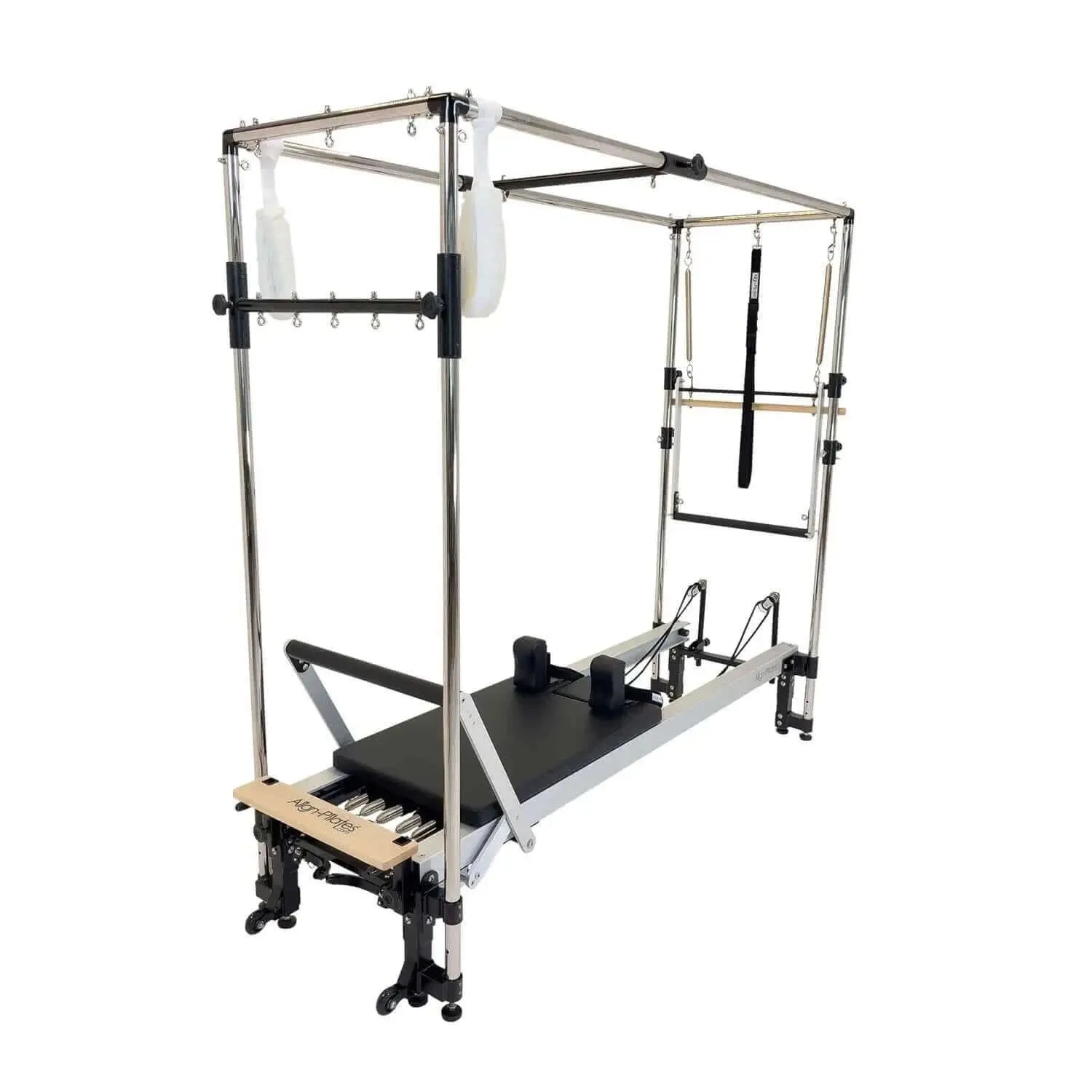 Align Pilates Full Cadillac Frame A & C Series Reformer