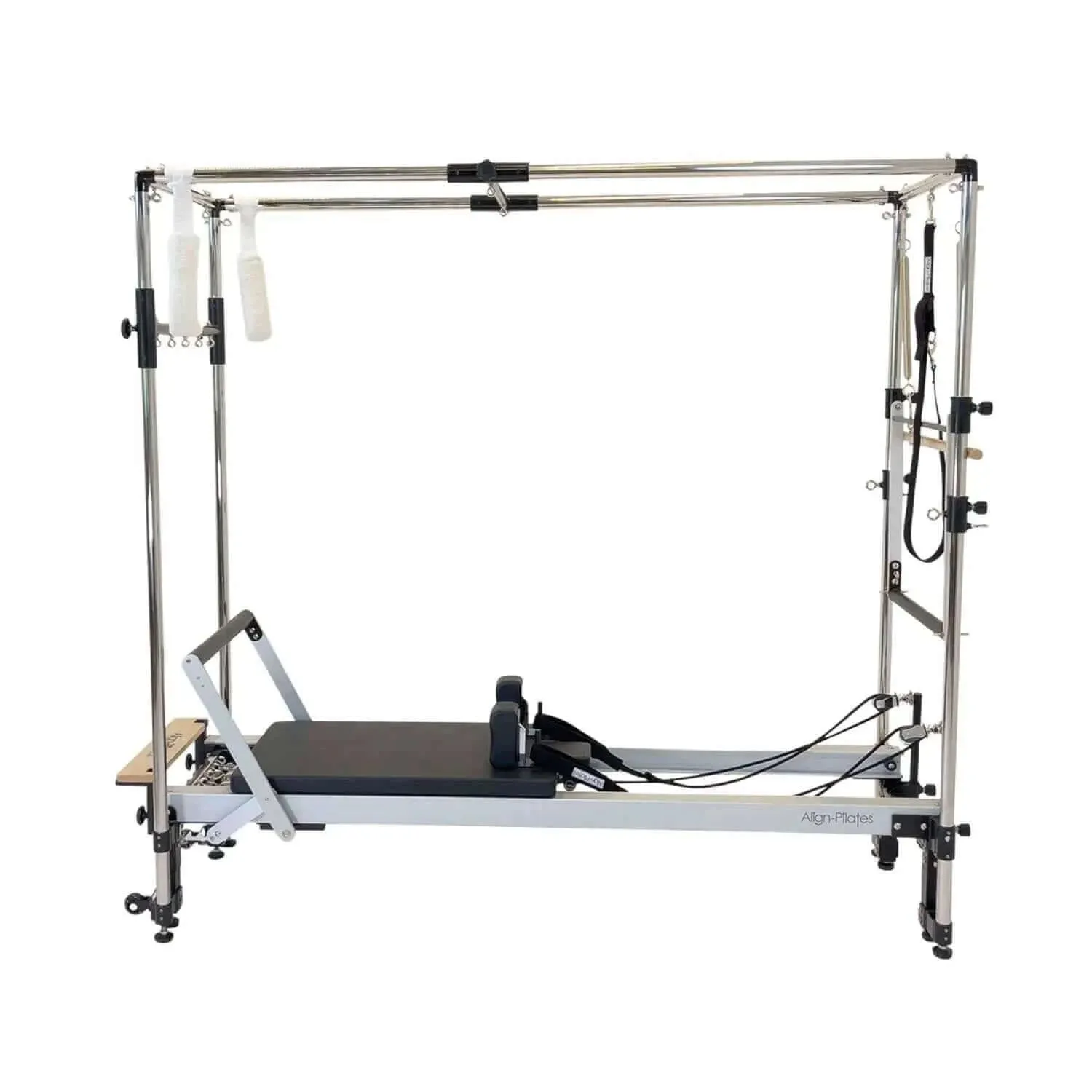 Align Pilates Full Cadillac Frame A & C Series Reformer