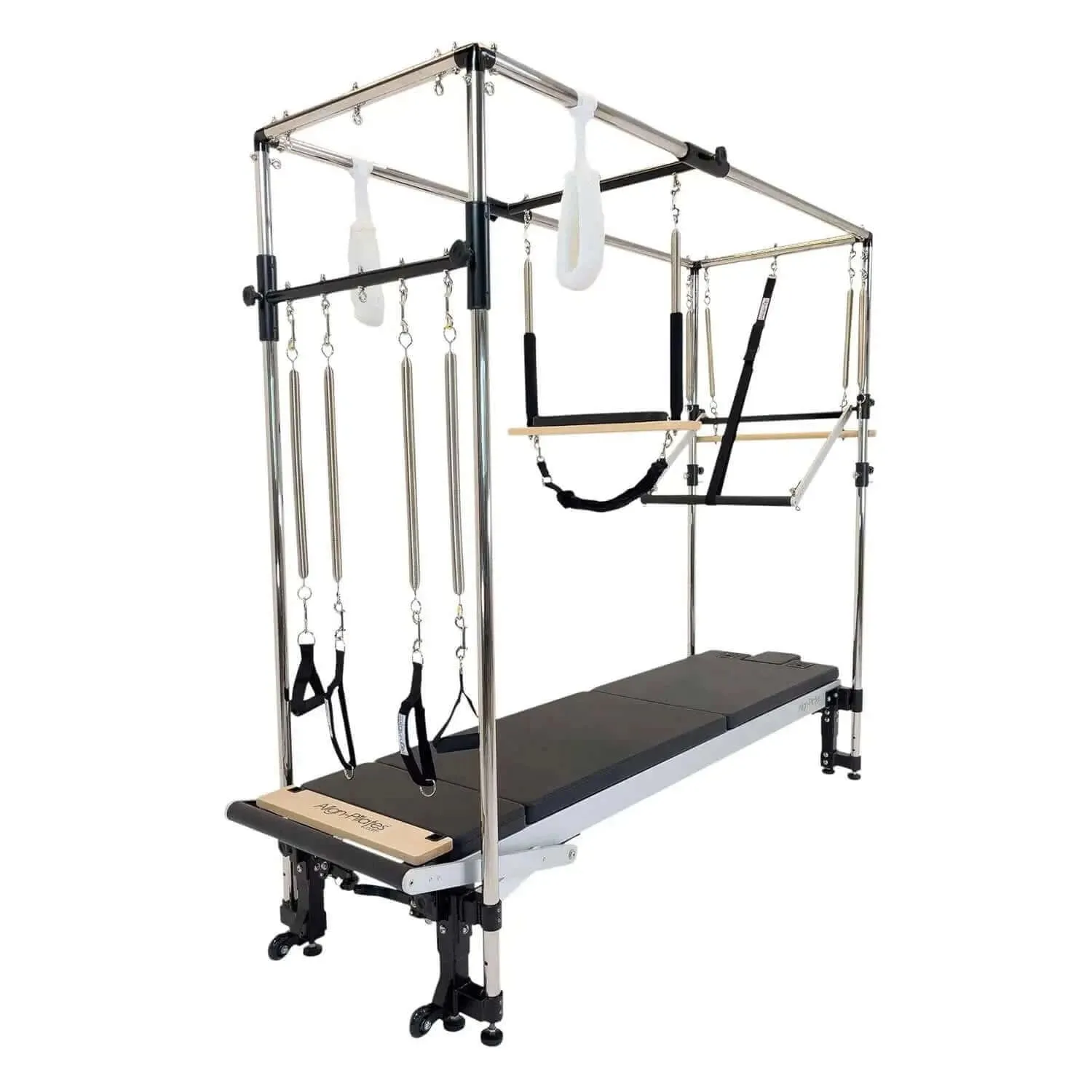 Align Pilates Full Cadillac Frame A & C Series Reformer