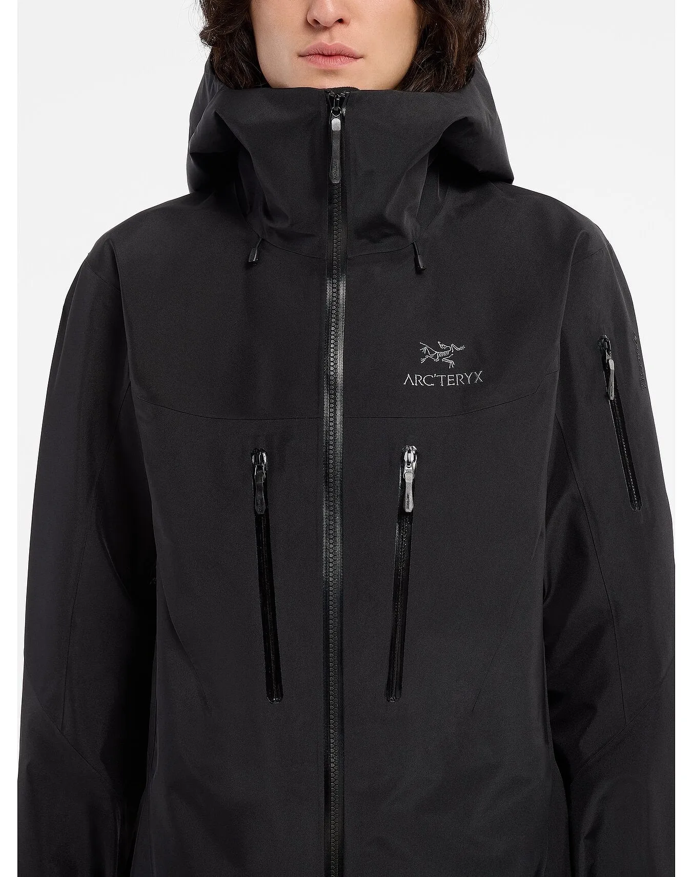 Alpha SV Jacket (Women's)