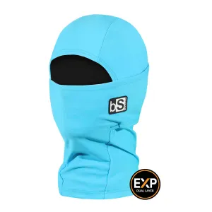 Black Strap Expedition Hood Kids Balaclava 2023