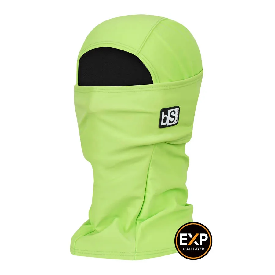 BlackStrap Expedition Hood Balaclava 2023