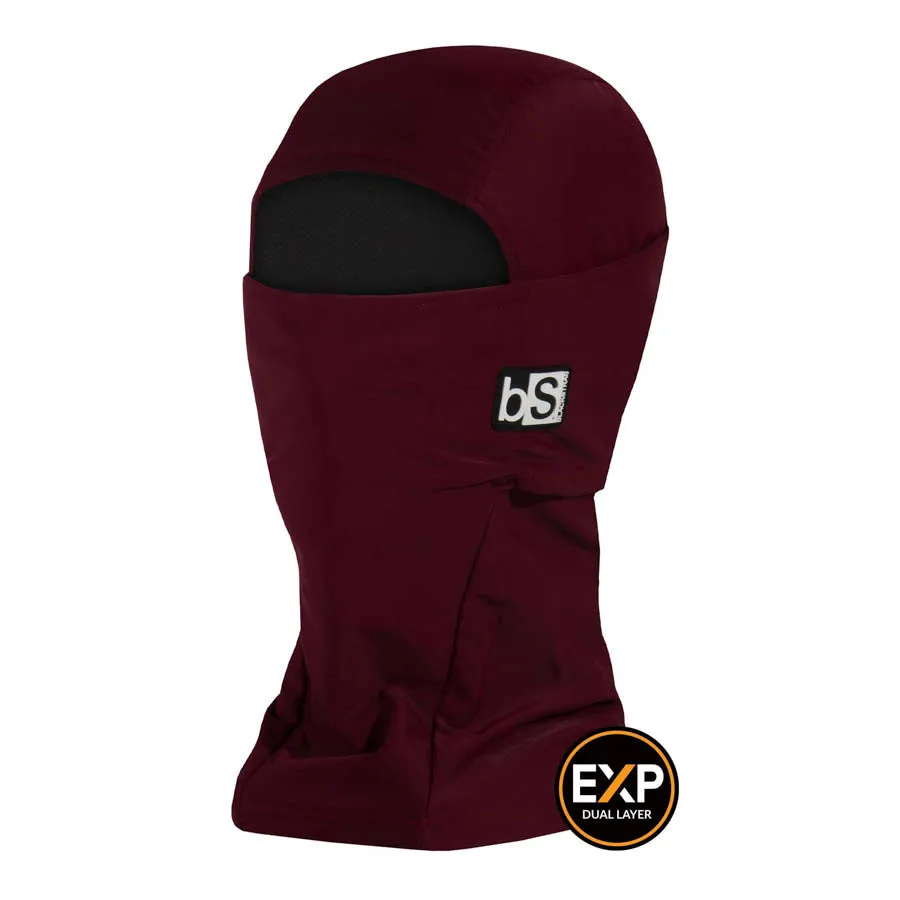 BlackStrap Expedition Hood Balaclava 2023