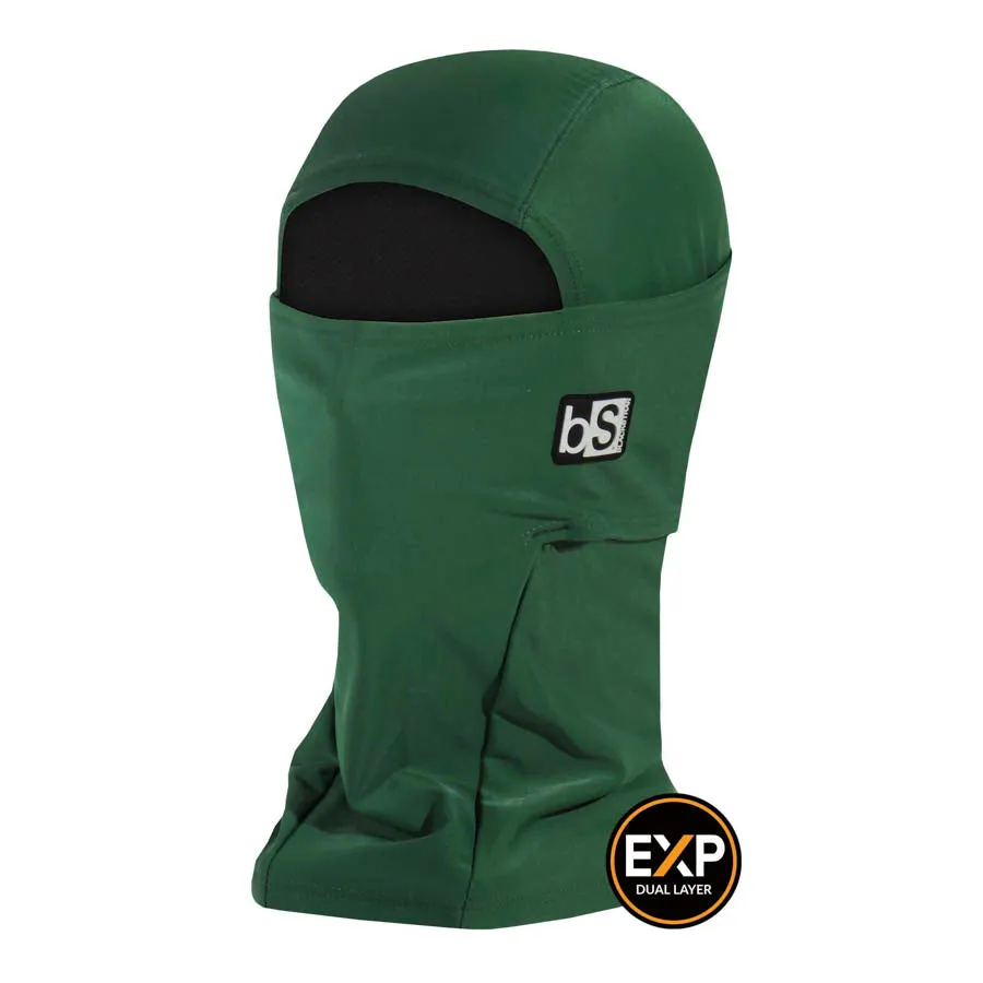 BlackStrap Expedition Hood Balaclava 2023