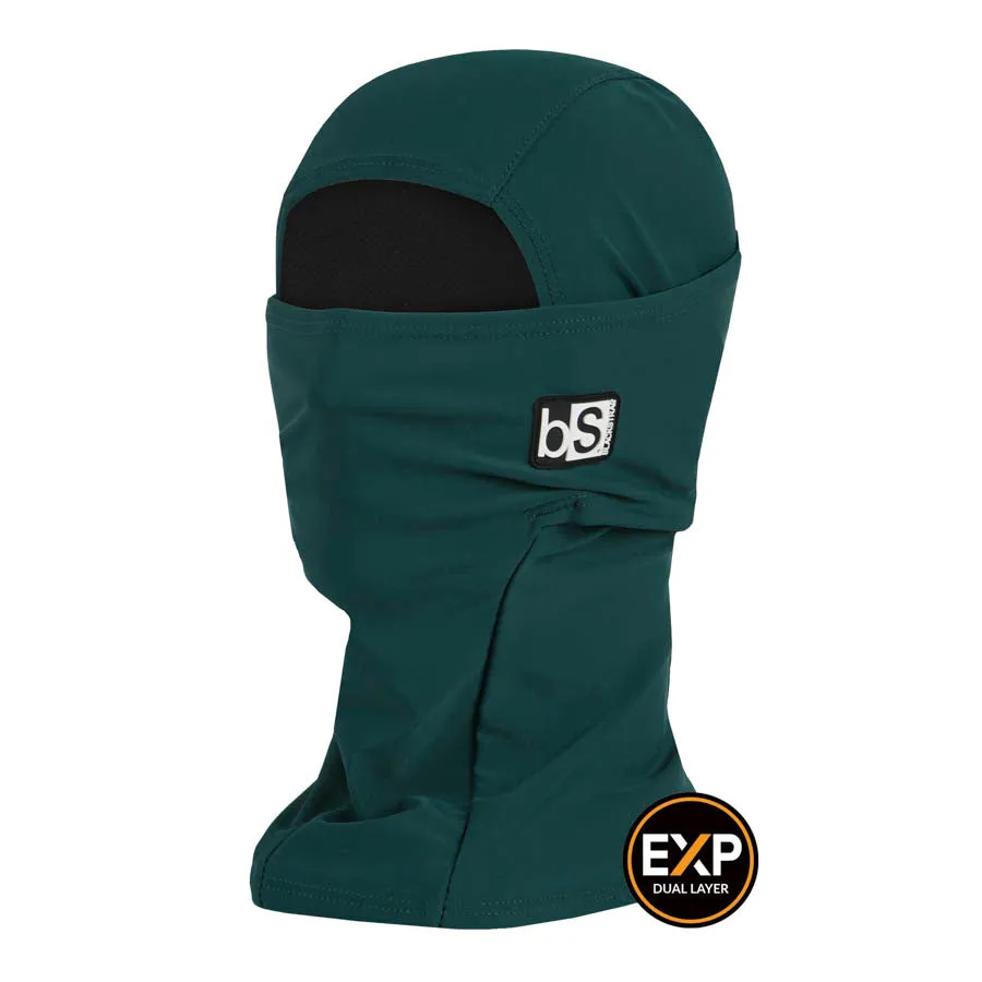 BlackStrap Expedition Hood Balaclava 2023