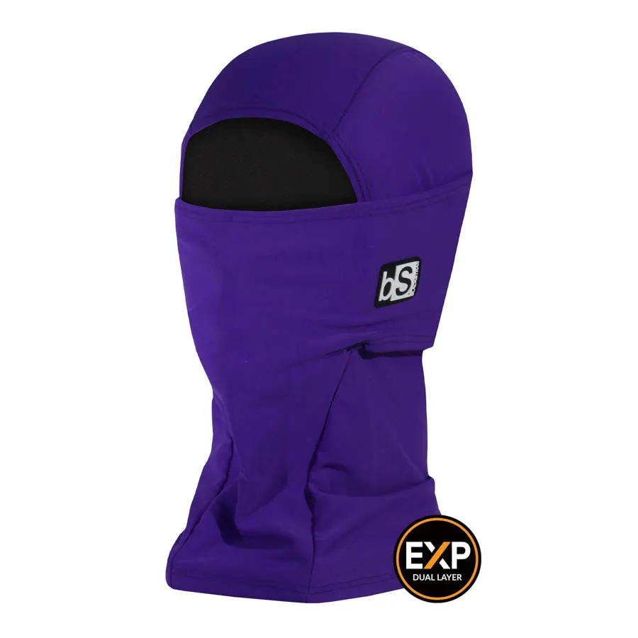 BlackStrap Expedition Hood Balaclava 2023