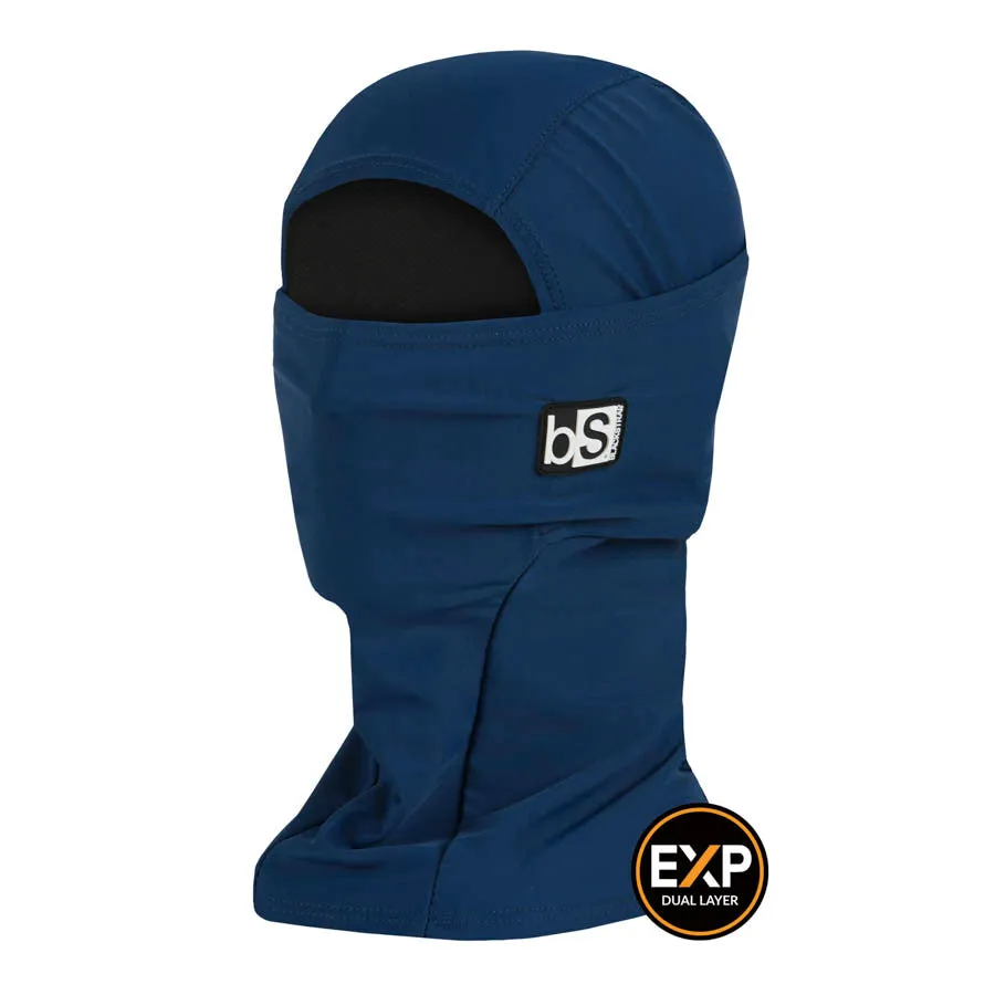 BlackStrap Expedition Hood Balaclava 2023