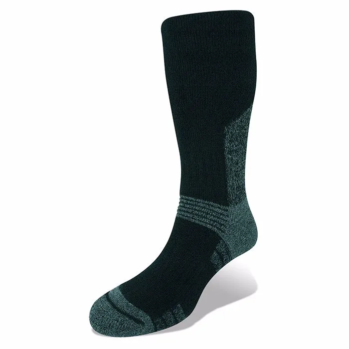 Bridgedale Explorer HW Merino Endurance Socks, Black