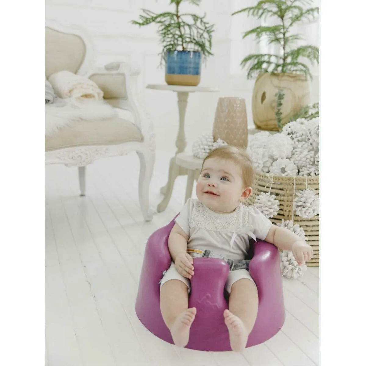 Bumbo - Floor Seat