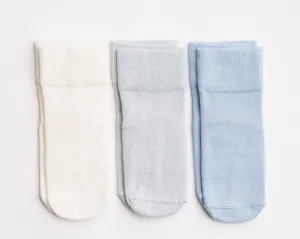 Casen - Non-Slip Baby Socks