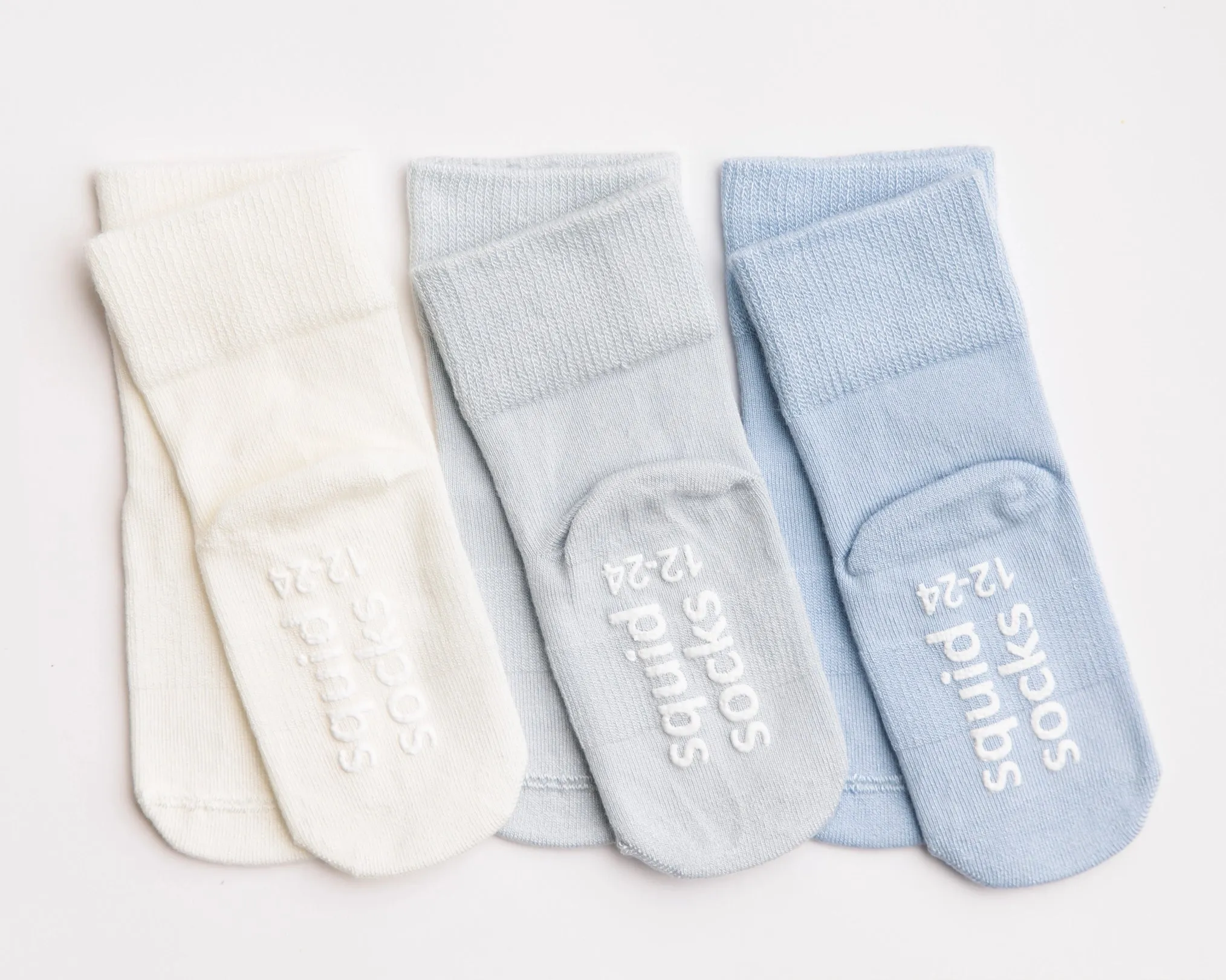 Casen - Non-Slip Baby Socks