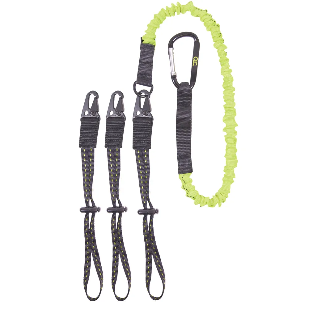 CLC 1025 Interchangeable End Tool Lanyard [1025]