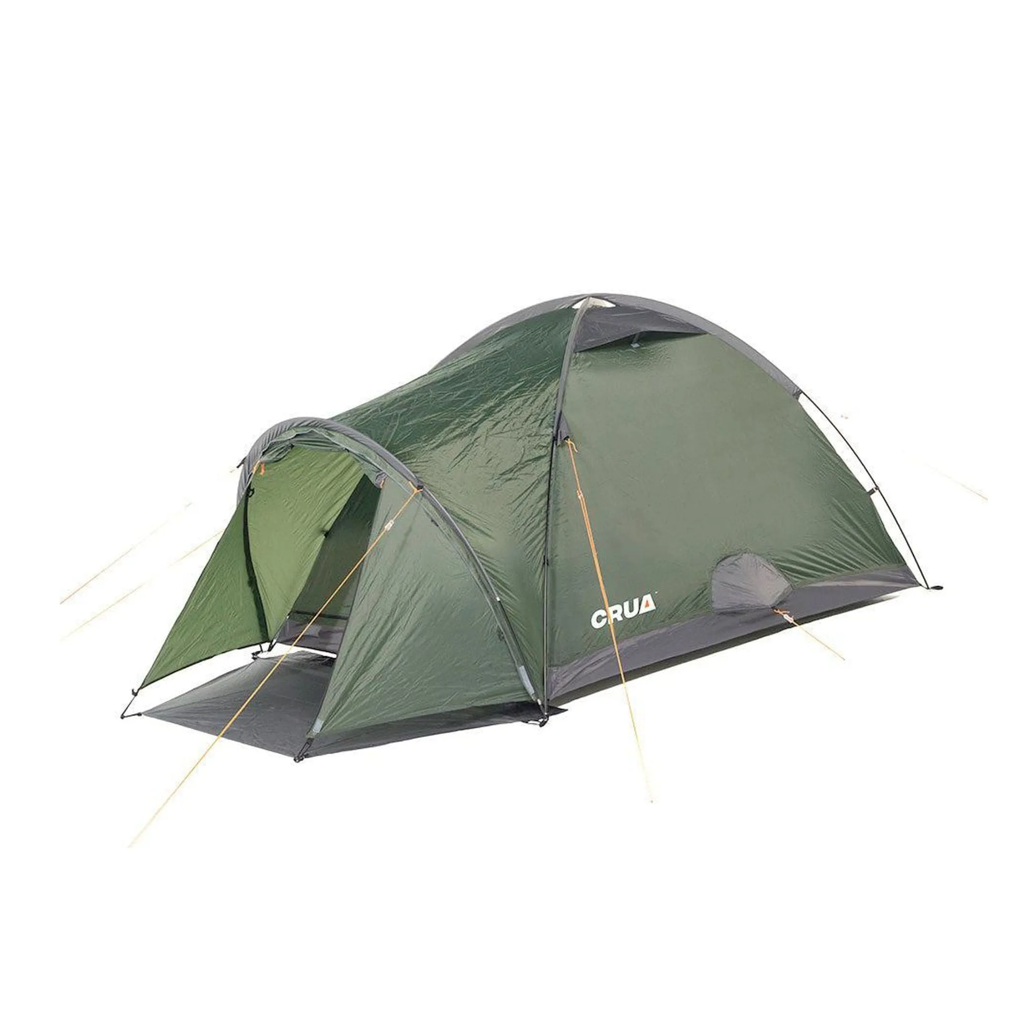 Crua Outdoors Duo | 2 Person Dome Tent