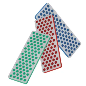 DMT Diamond Whetstone Kit of Three (70 mm)