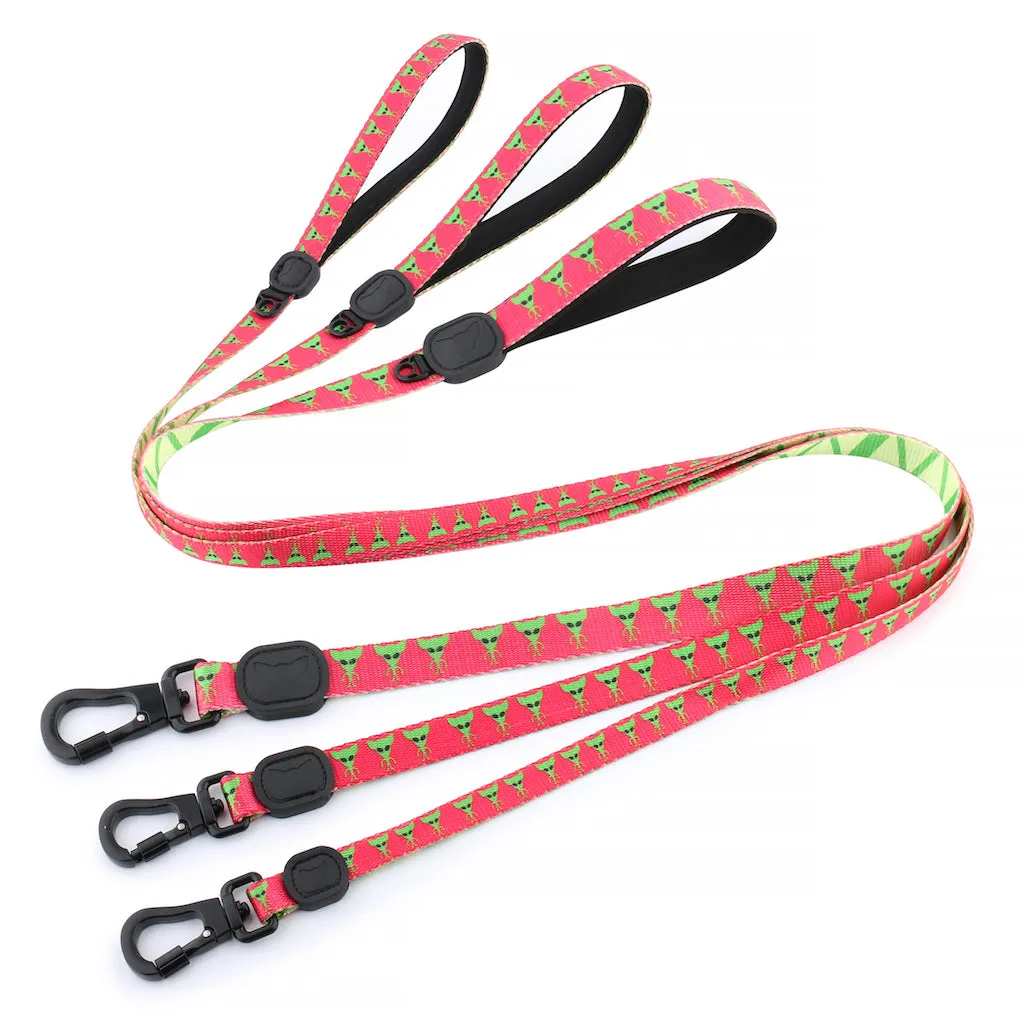 Doggieliens Premium Dog Leash