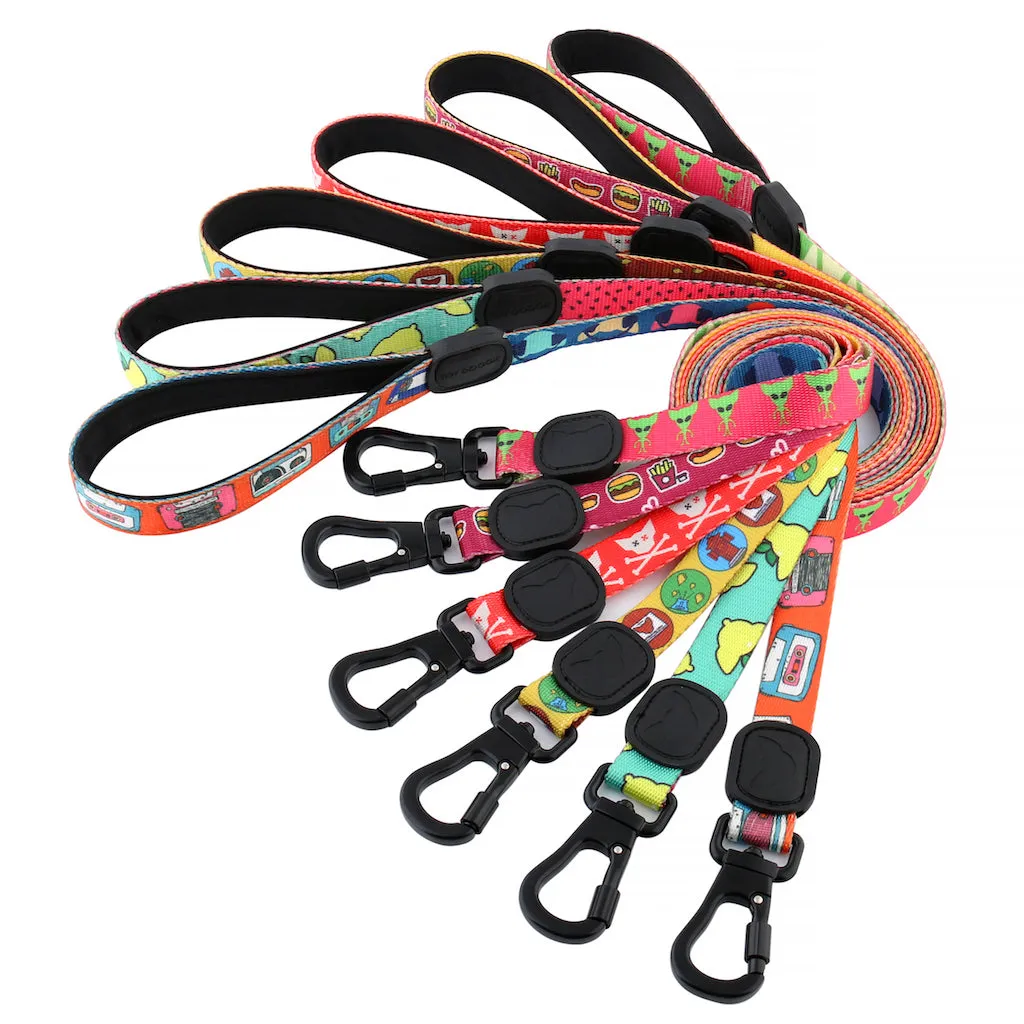 Doggieliens Premium Dog Leash