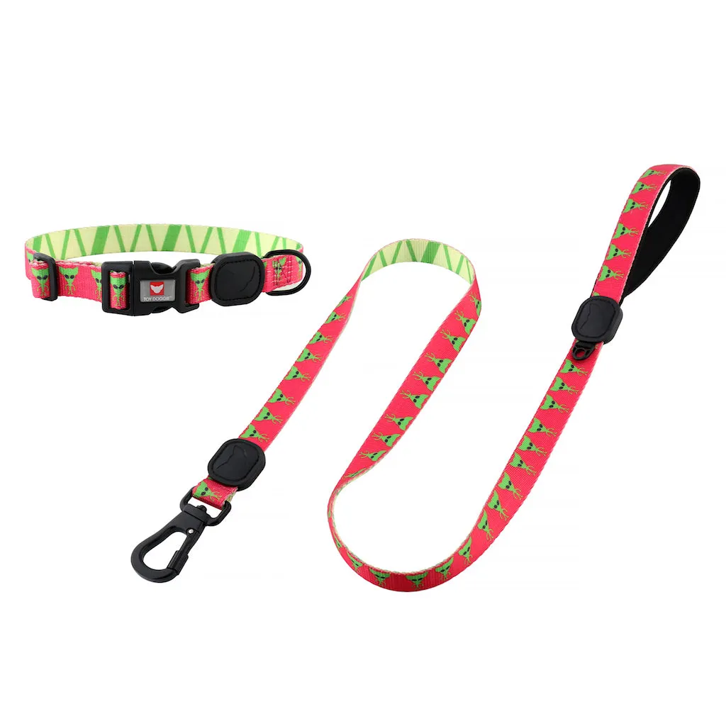 Doggieliens Premium Dog Leash