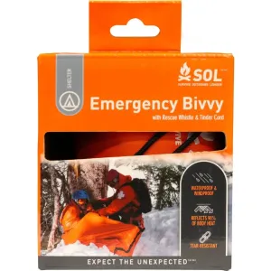 Emergency Bivvy