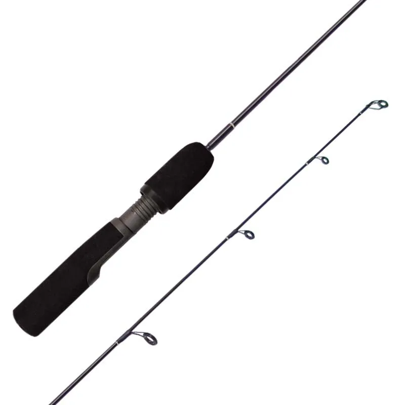 Emery Flash Ice Fishing Rod & Reel Combos