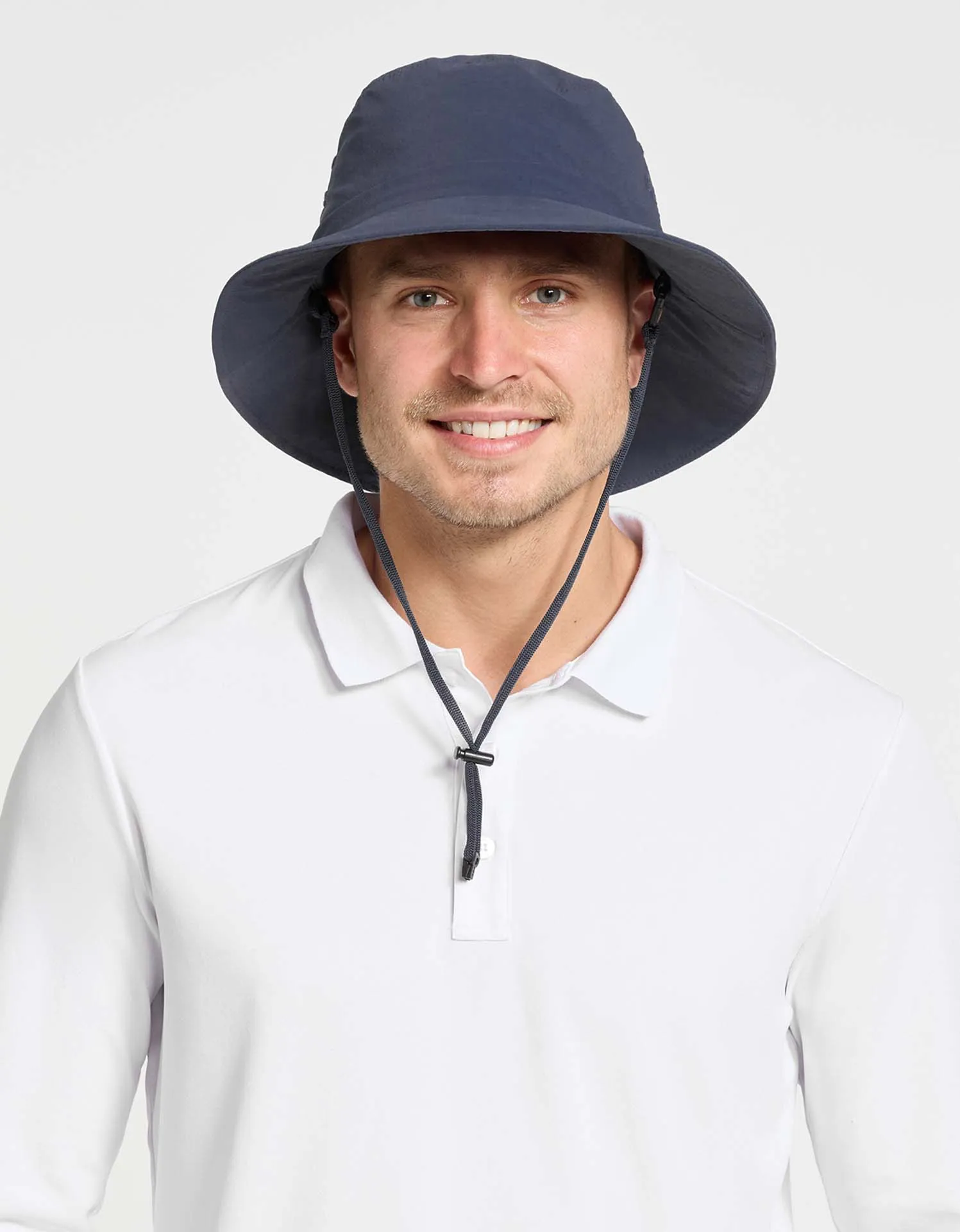 Expedition Sun Hat UPF 50 