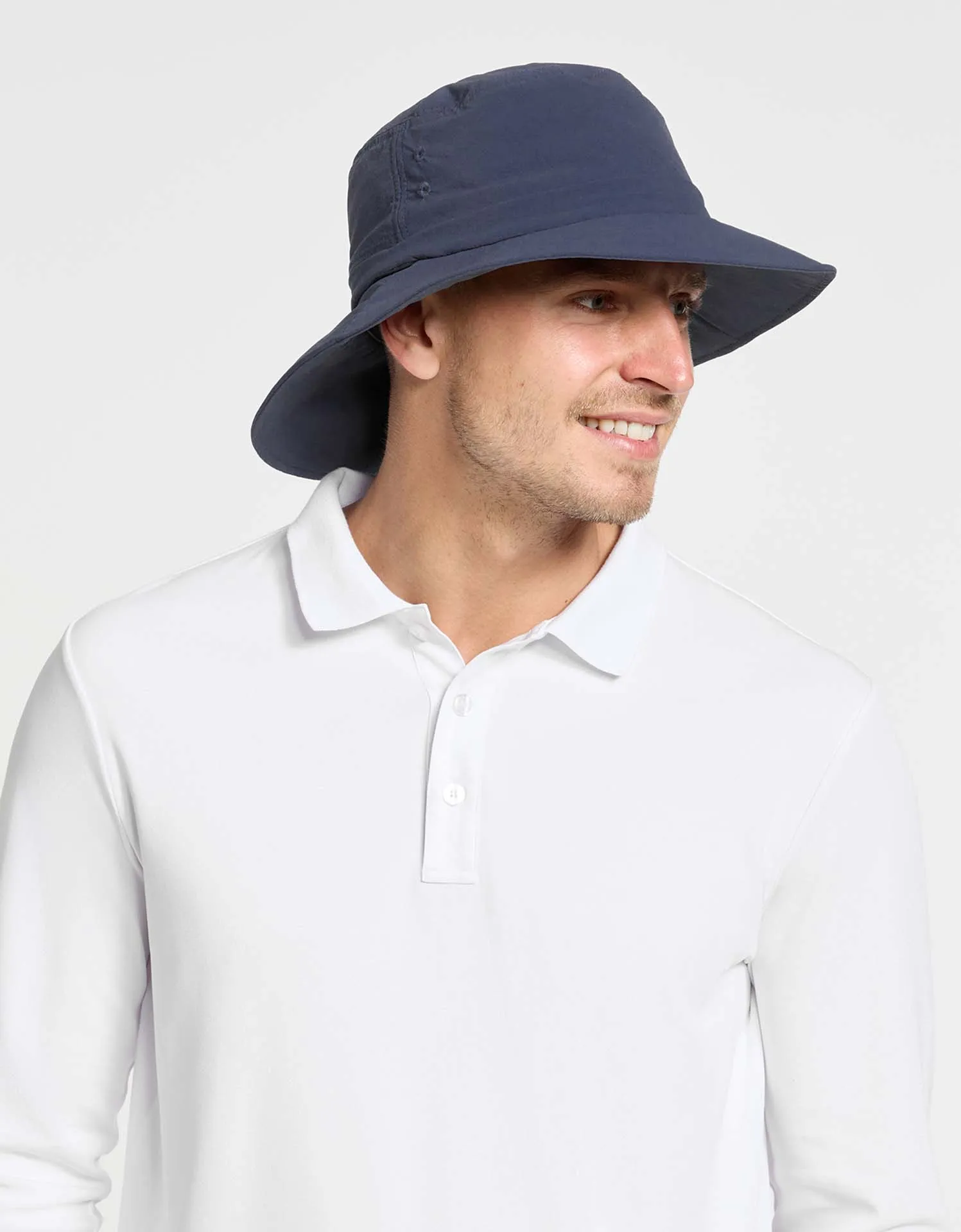 Expedition Sun Hat UPF 50 