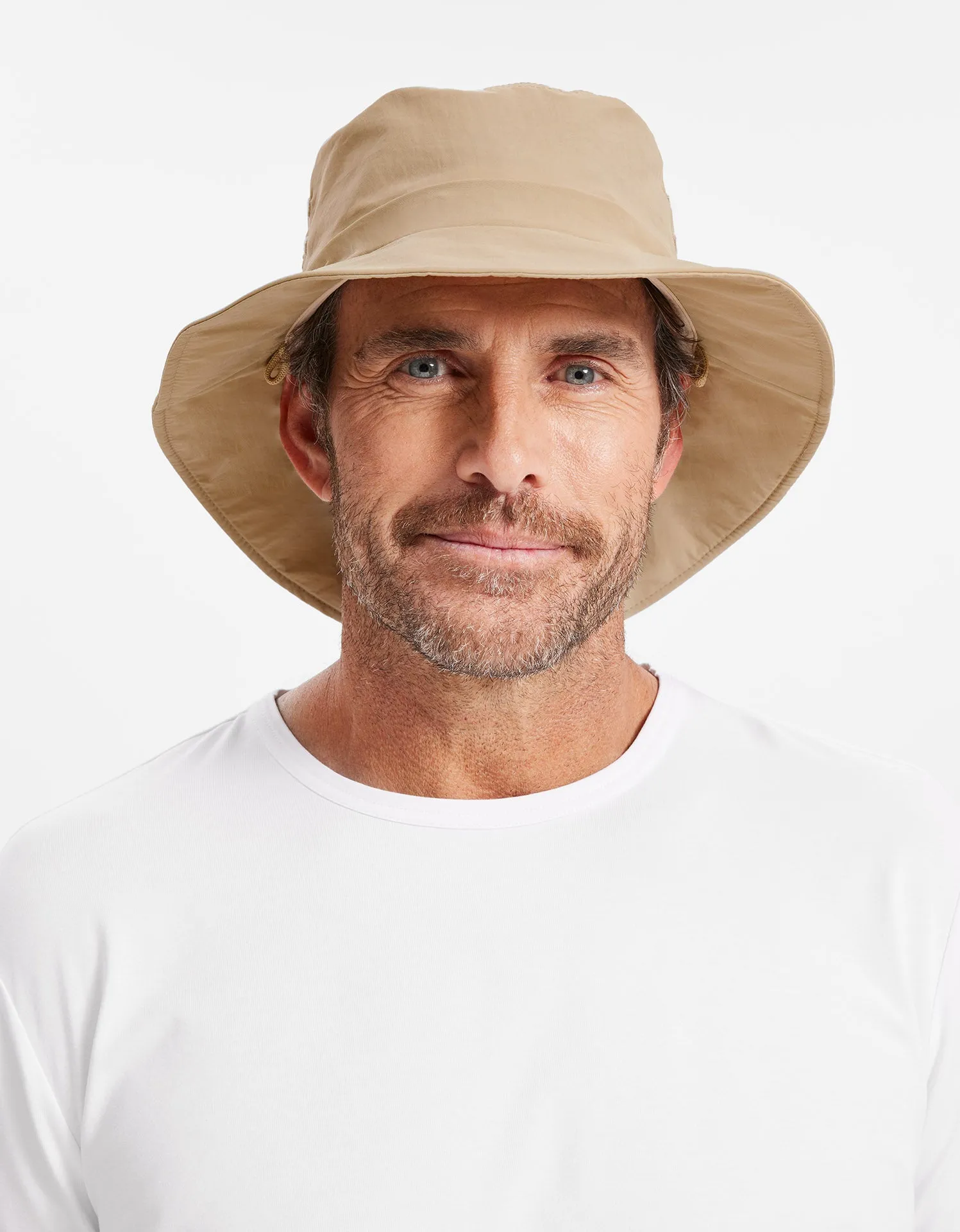 Expedition Sun Hat UPF 50 