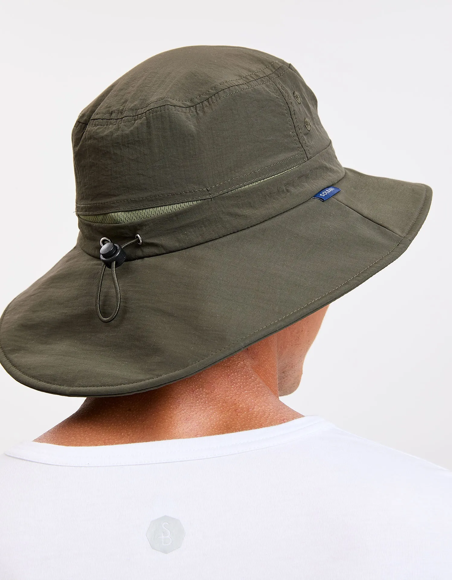 Expedition Sun Hat UPF 50 