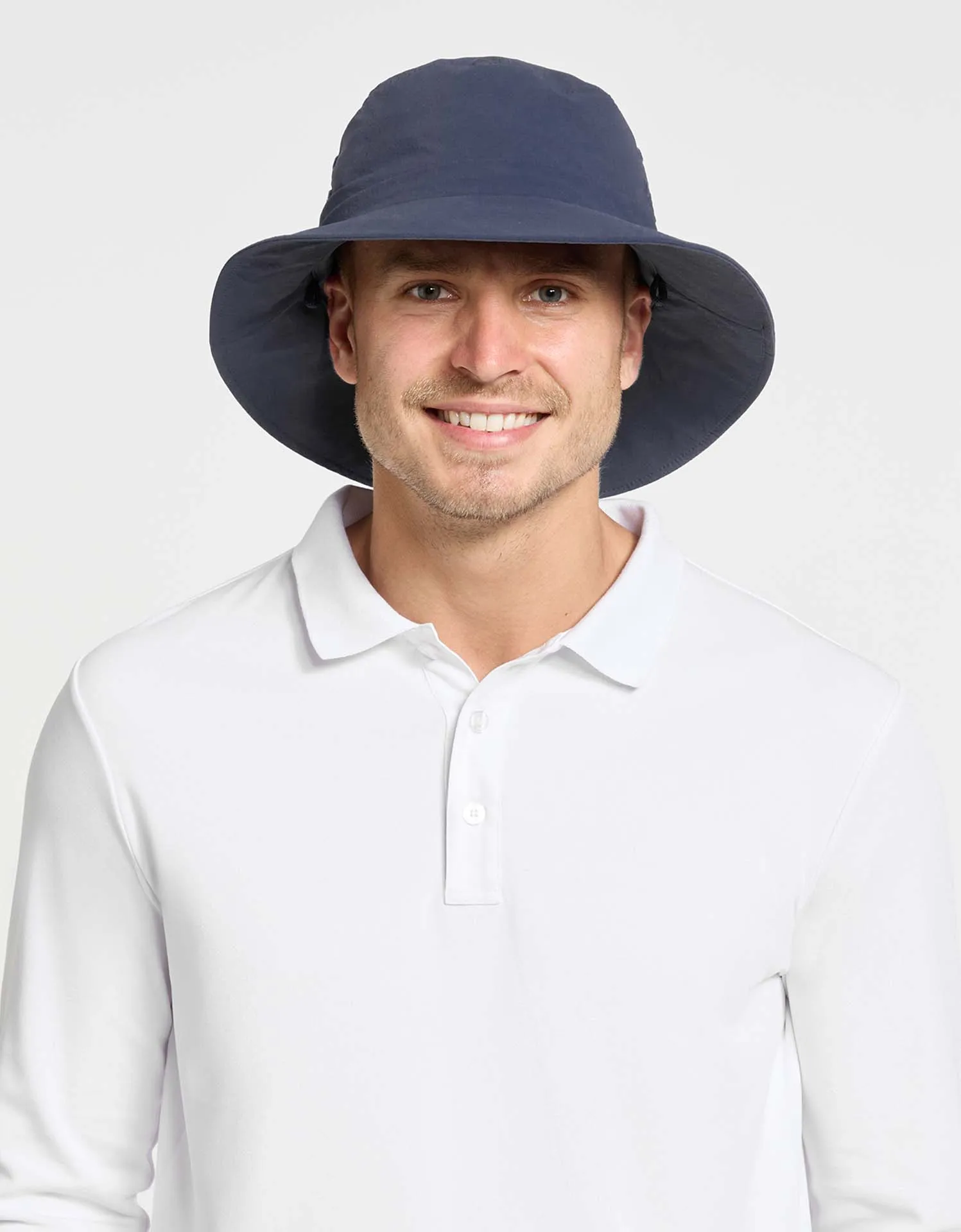 Expedition Sun Hat UPF 50 