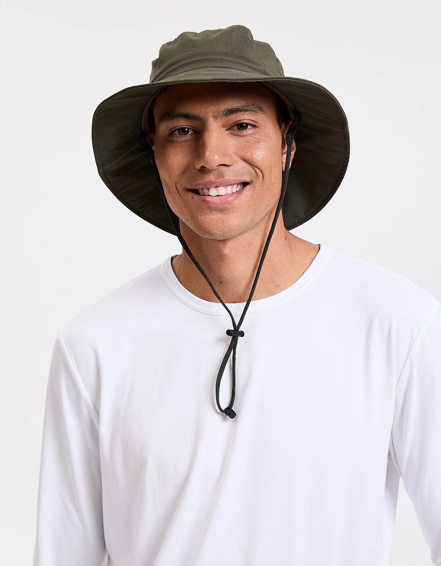 Expedition Sun Hat UPF 50 