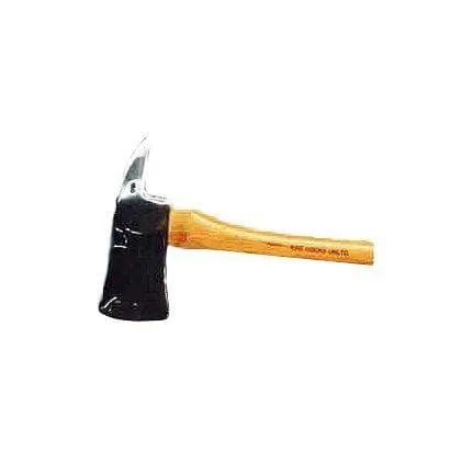 Fire Hooks Unlimited Parade Axe