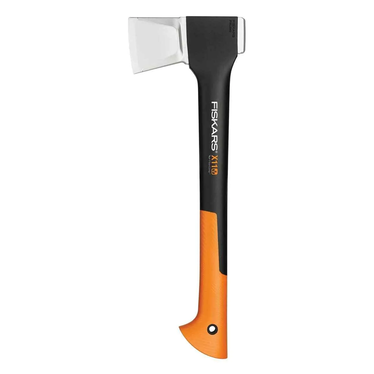 Fiskars halkaisukirves S_X11