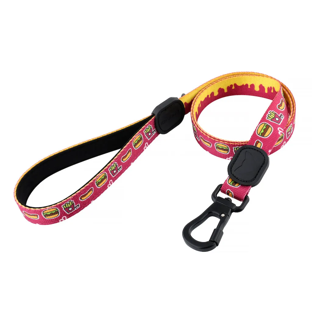 Guilty Pawleasures Premium Dog Leash