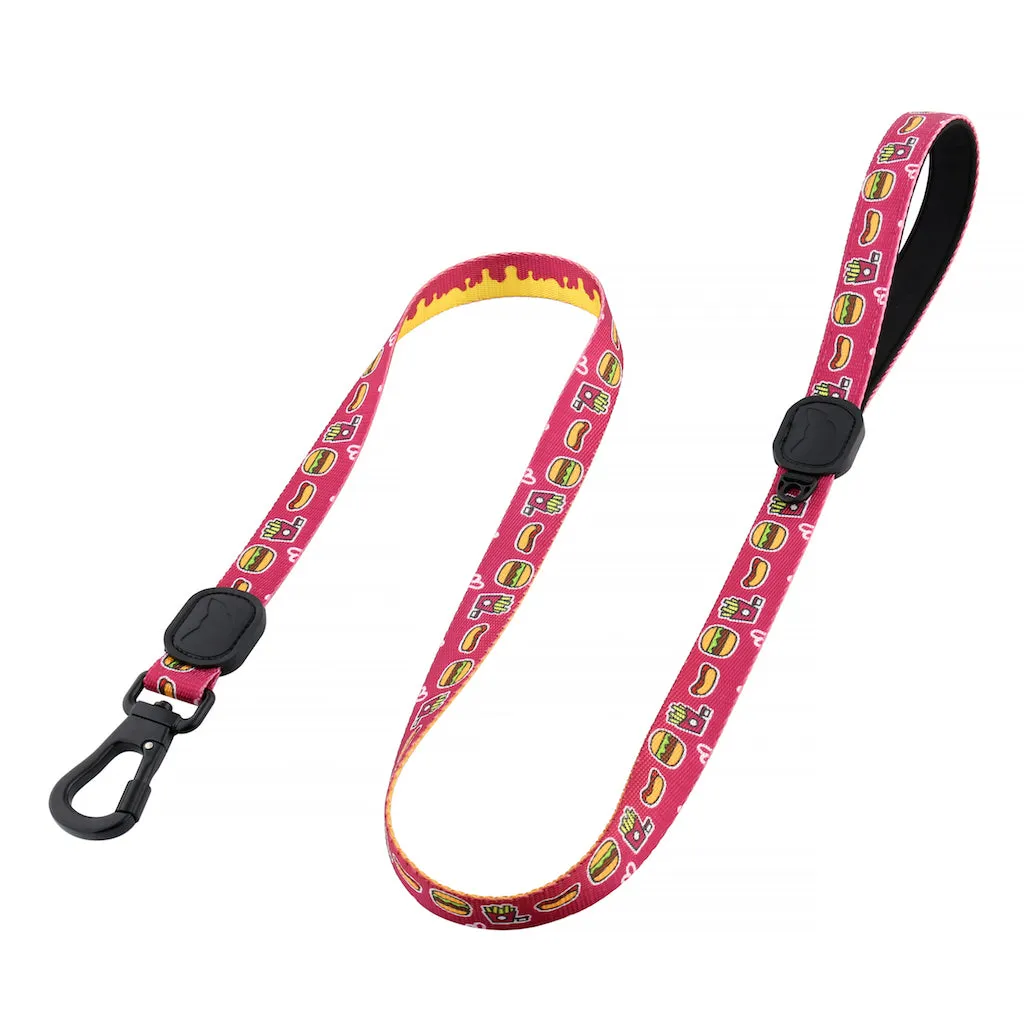 Guilty Pawleasures Premium Dog Leash