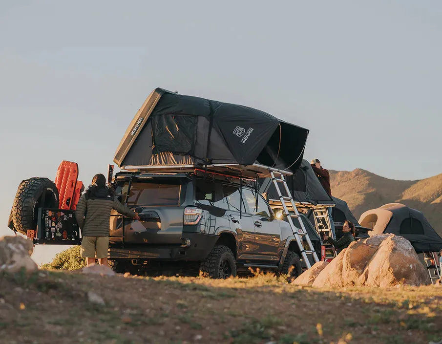 iKamper Skycamp 3.0 Hard Shell Rooftop Tent