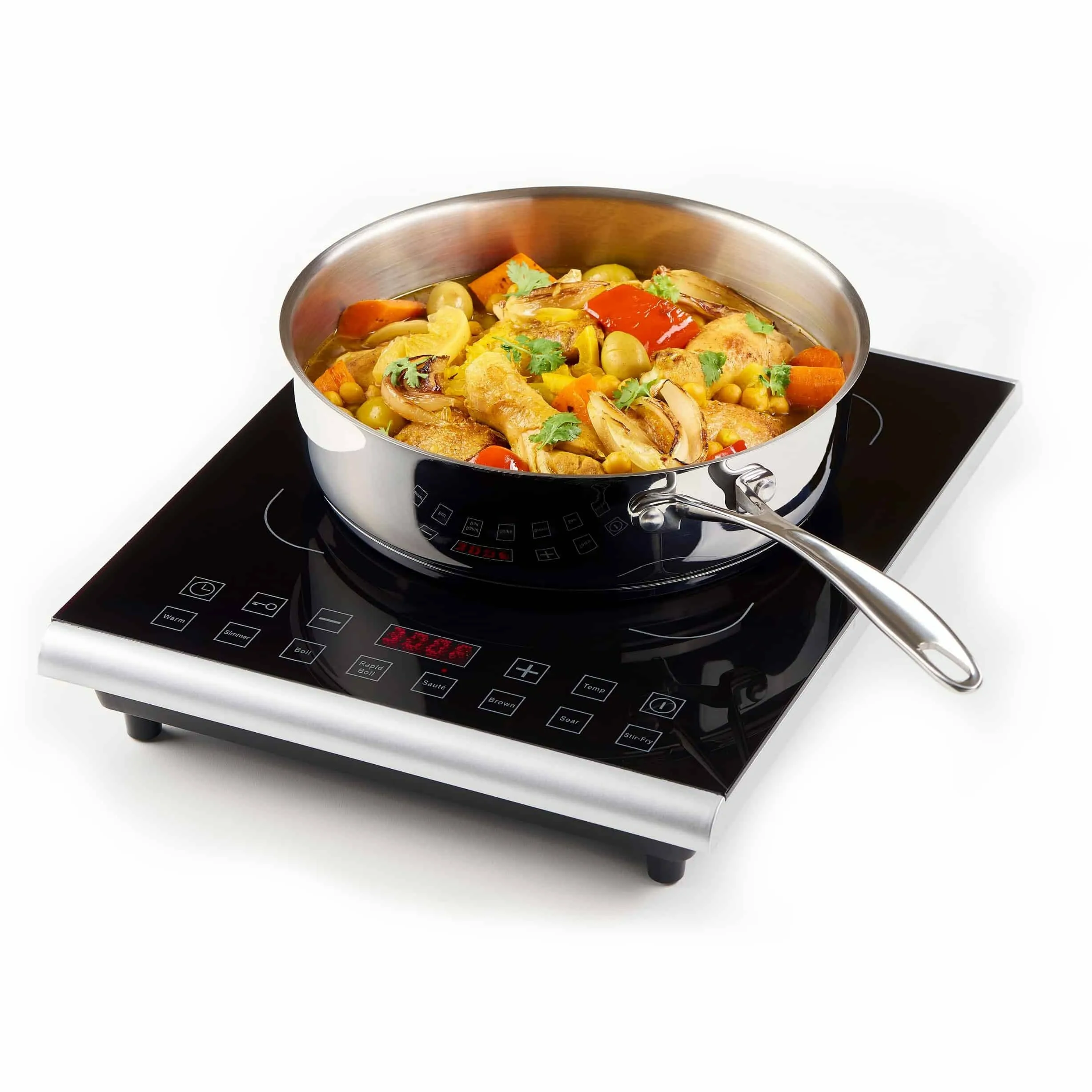 Induction Cooktop