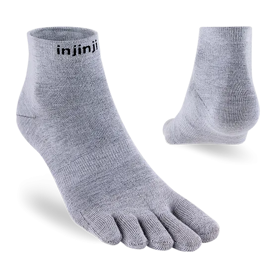 Injinji - Liner Mini-Crew