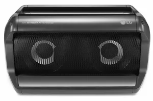 LG IPX5 Water Resistant Portable Bluetooth Speaker - PK5