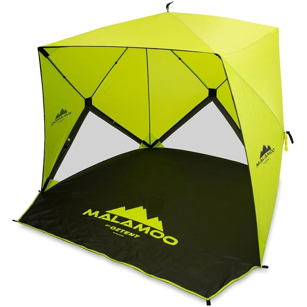 Malamoo 4 Hub Beach Shelter