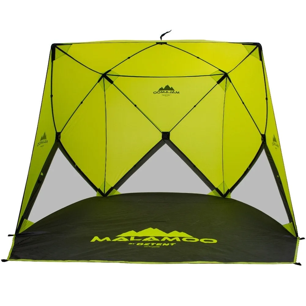 Malamoo 4 Hub Beach Shelter