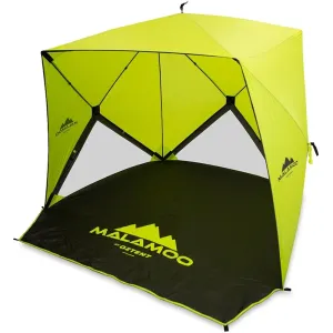 Malamoo 4 Hub Beach Shelter