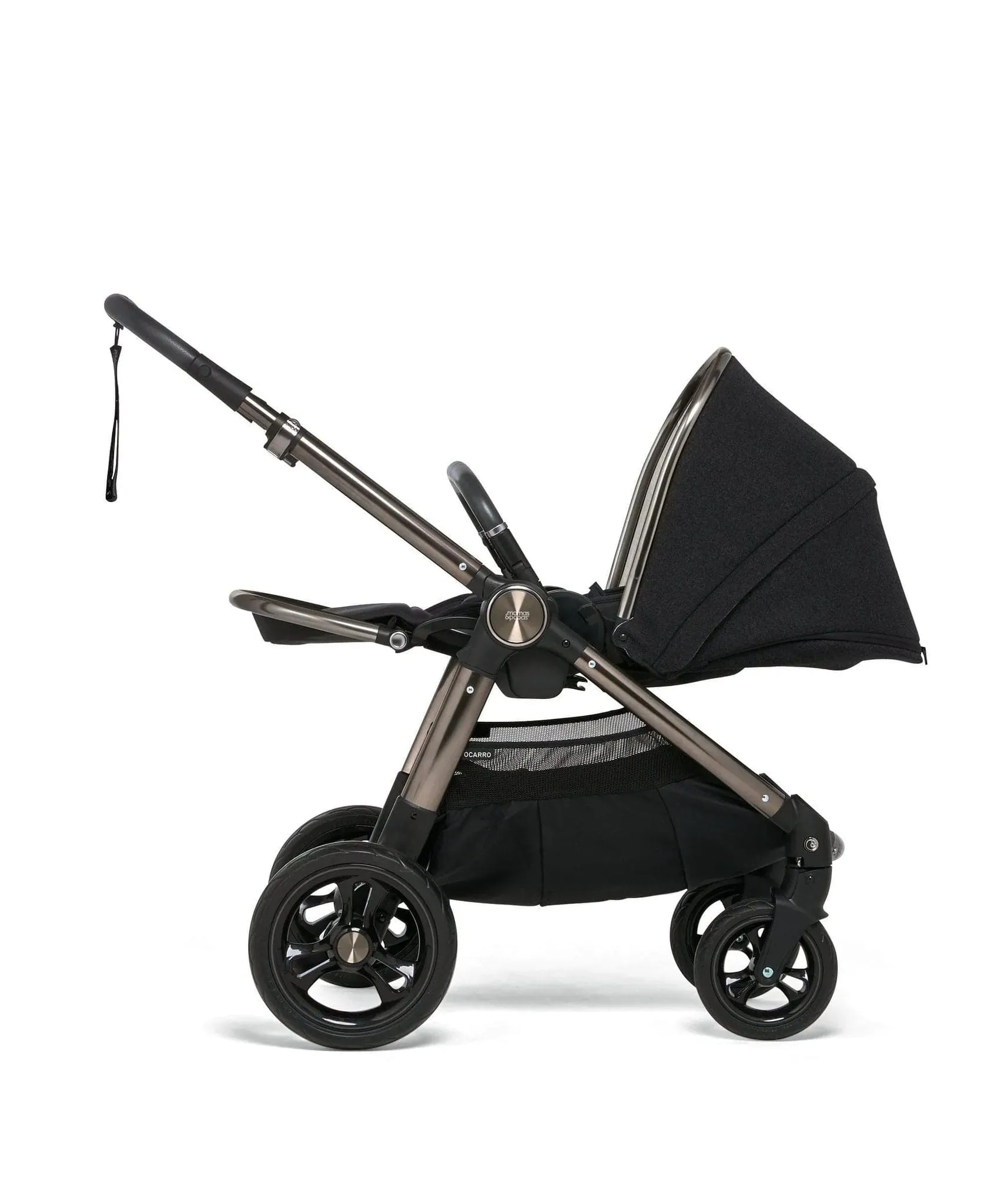 Mamas & Papas Ocarro Pushchair - Navy Classic