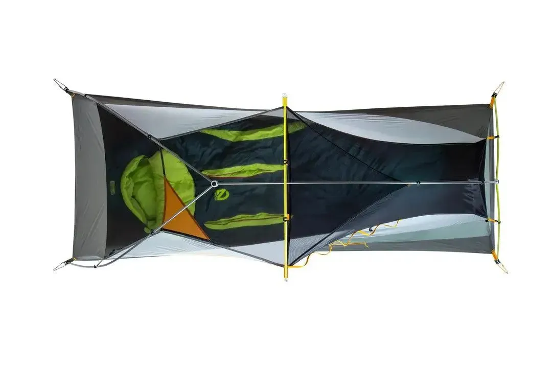 NEMO | Dragonfly Bikepack OSMO Tent 1P