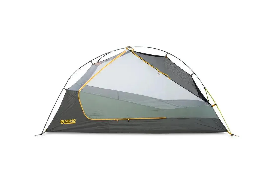 NEMO | Dragonfly Bikepack OSMO Tent 1P