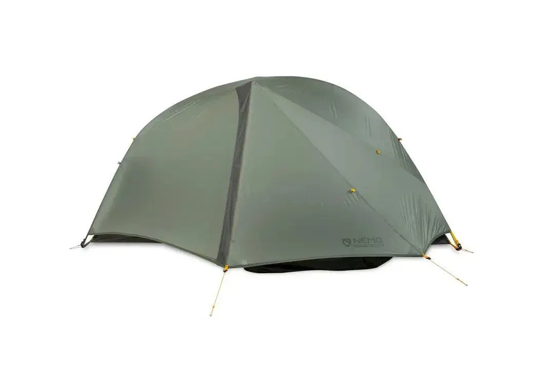 NEMO | Dragonfly Bikepack OSMO Tent 1P